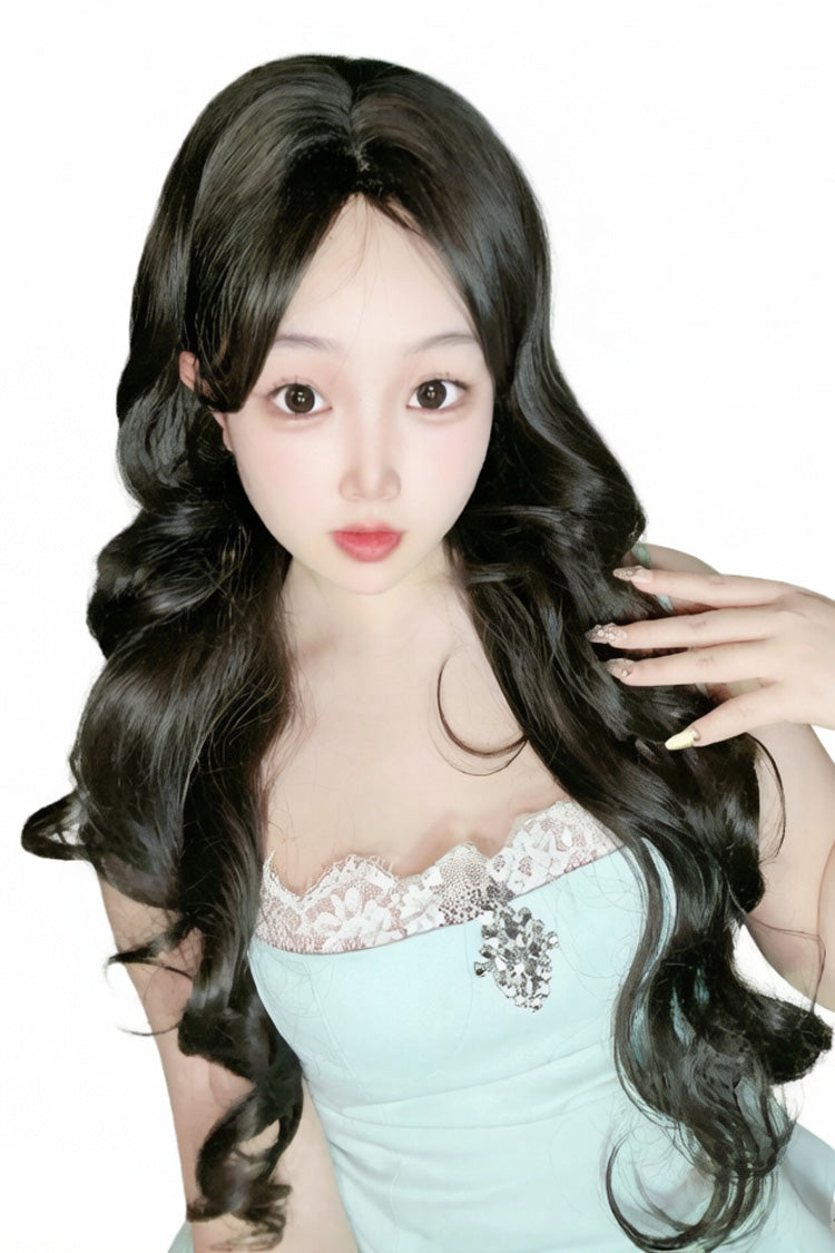 Kawaii Fashion Wig - Ins Style, 2 Colors, Sweet Style - Kawaii Outfit Wig - additional product view 6