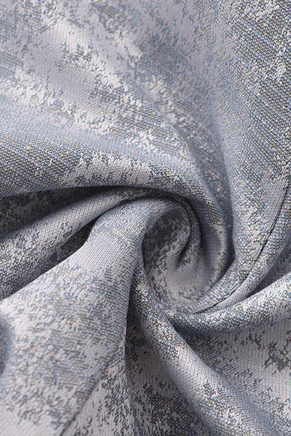 Grey [The Eternal Treasure Route] Sleeveless Vintage Elegant Prince Handsome Ouji Lolita Long Coat