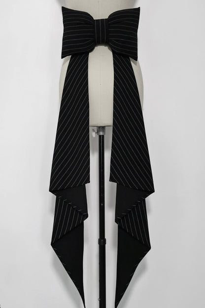 Black Rabbit Theater Jacquard Version Ouji Lolita Tail