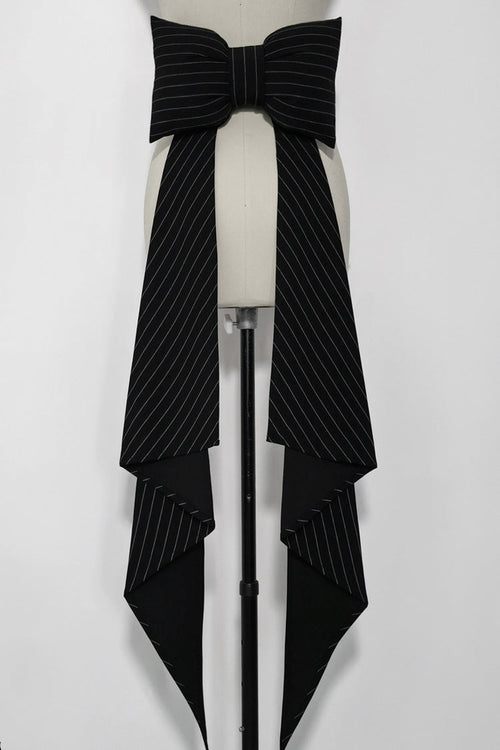 Black Rabbit Theater Jacquard Version Ouji Lolita Tail