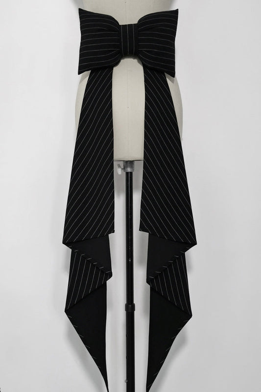 Black Rabbit Theater Jacquard Version Ouji Lolita Tail