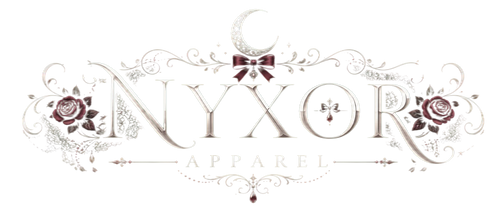 Nyxor Apparel