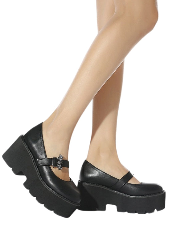 Bat Chunky Mary Jane