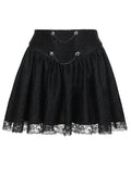 Carmilla Lace Skirt