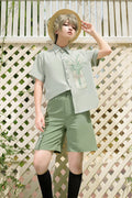 Light Green
