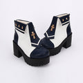 Dark Blue
