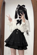 Top(White)