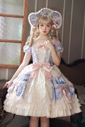 Blue/Pink