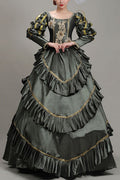 Dark Gray