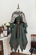 Dark-Green