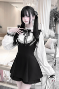 Black-Long-Sleeves