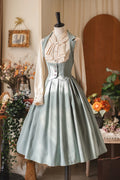 Teal(Dress-Only)