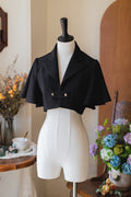 Black(Coat-Only)