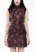 Black/Red