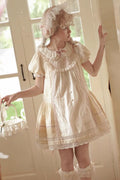 Light-Yellow