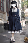 Dark-Blue