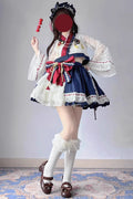 Red/White/Blue