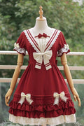 Dark Red