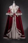 Cape