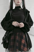 Black/Red