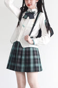 Blue/Green