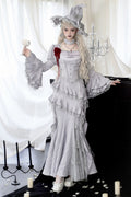 Silver-Grey