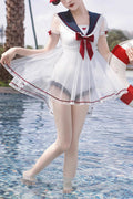 White/Blue/Red
