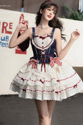 Red/White/Blue