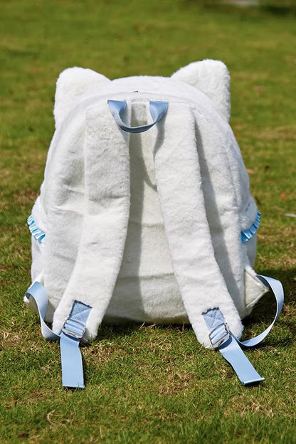 Kawaii Display Itabag - Cat Ears, 5 Colors, Sweet Style, Bow Detail - additional product view 3