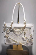 White/Gold