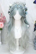 Blue/Grey