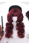 Dark Red