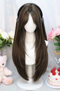 Hazelnut-Ash-Brown