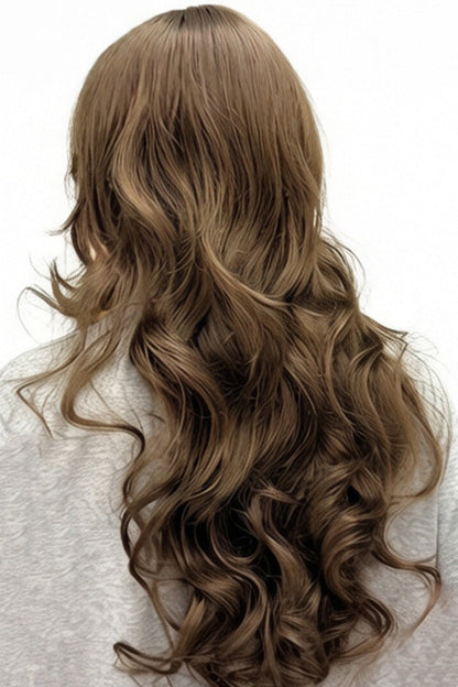 Kawaii Fashion Wig - Ins Style, 2 Colors, Sweet Style - Kawaii Outfit Wig - additional product view 4