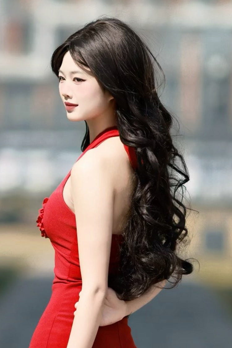 Kawaii Fashion Wig - Ins Style, 2 Colors, Sweet Style - Kawaii Outfit Wig - additional product view 5