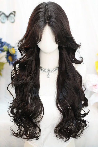 Kawaii Fashion Wig - Ins Style, 2 Colors, Sweet Style - Kawaii Outfit Wig - main product image