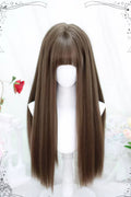 Light Brown