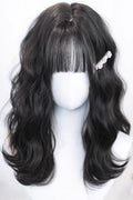 Natural-Black