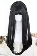 Natural-Black