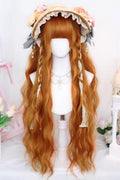 Orange-Brown
