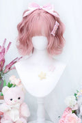 Peachy-Pink