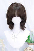 Cool-Brown