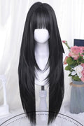Natural-Black