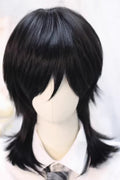 Natural-Black