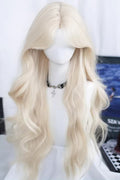 Walnut-Blonde
