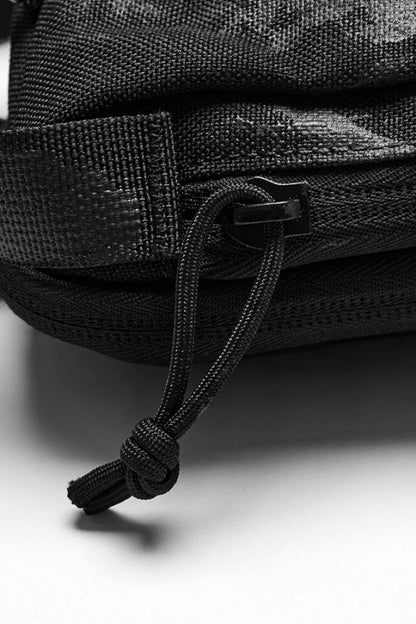 Kawaii Shoulder Bag - Military Rivets, 2 Colors, Women's Style - additional product view 6