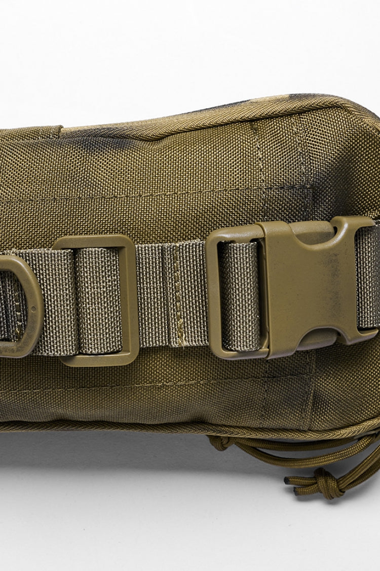 Kawaii Shoulder Bag - Military Rivets, 2 Colors, Women's Style - additional product view 13