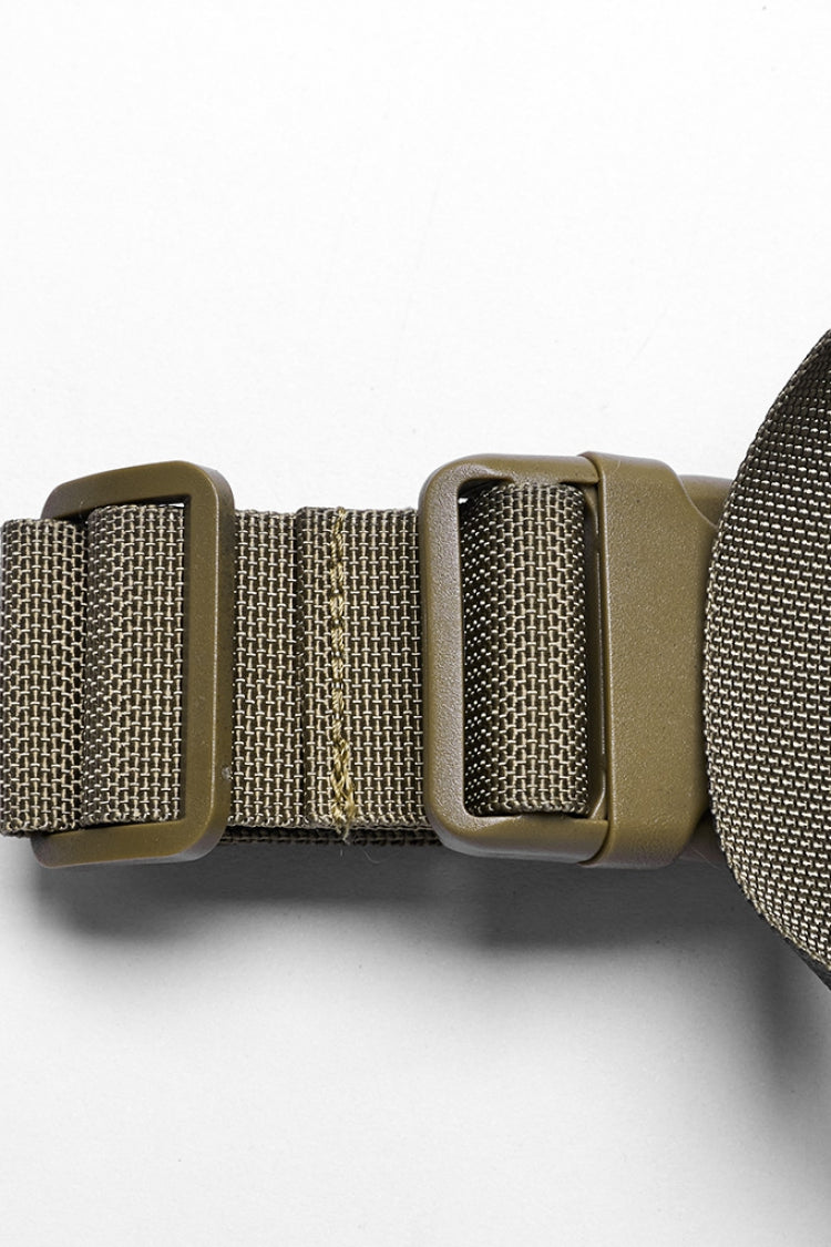 Kawaii Shoulder Bag - Military Rivets, 2 Colors, Women's Style - additional product view 14