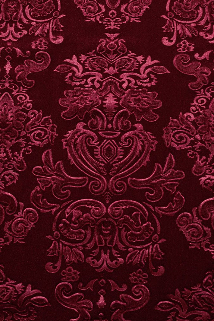 Lolita Blouse - 2 Colors, Men's Style, Printed, Long Sleeves - additional product view 17
