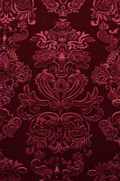 Lolita Blouse - 2 Colors, Men's Style, Printed, Long Sleeves - additional product view 17